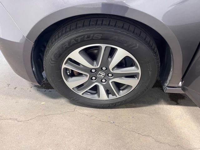 Used 2015 Honda Odyssey Touring image 28