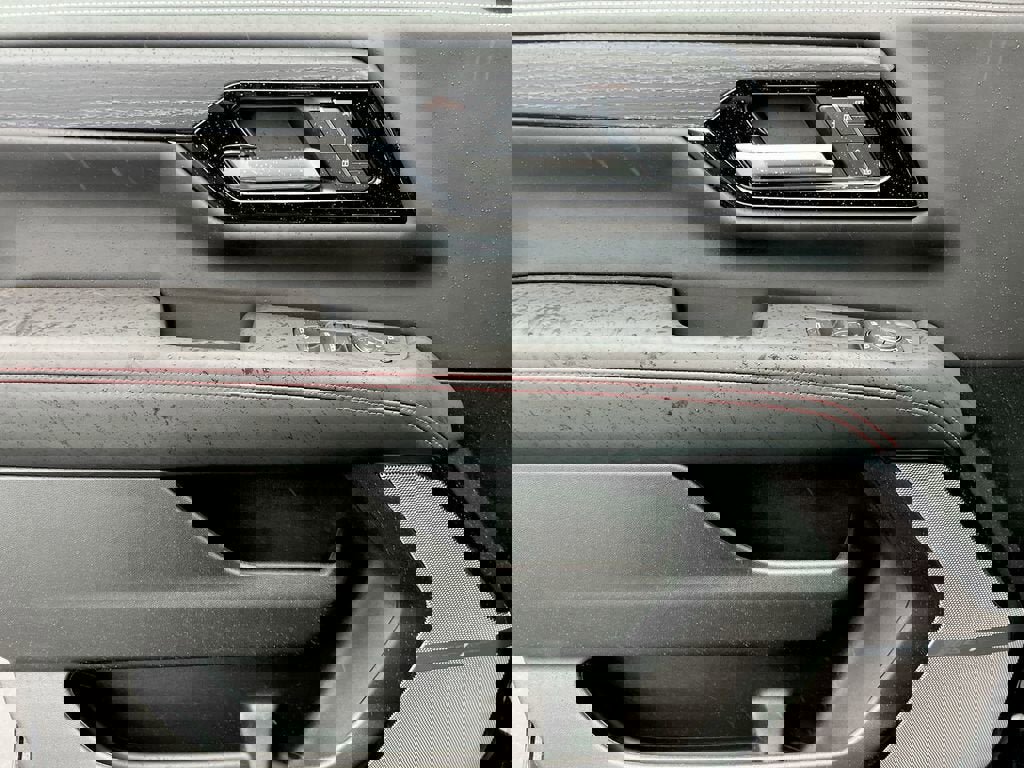 New 2026 GMC Yukon AT4 Ultimate image 47