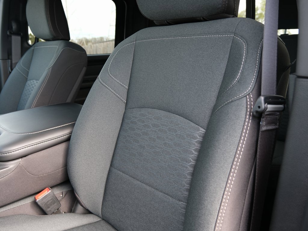 New 2025 RAM 2500 Tradesman image 24
