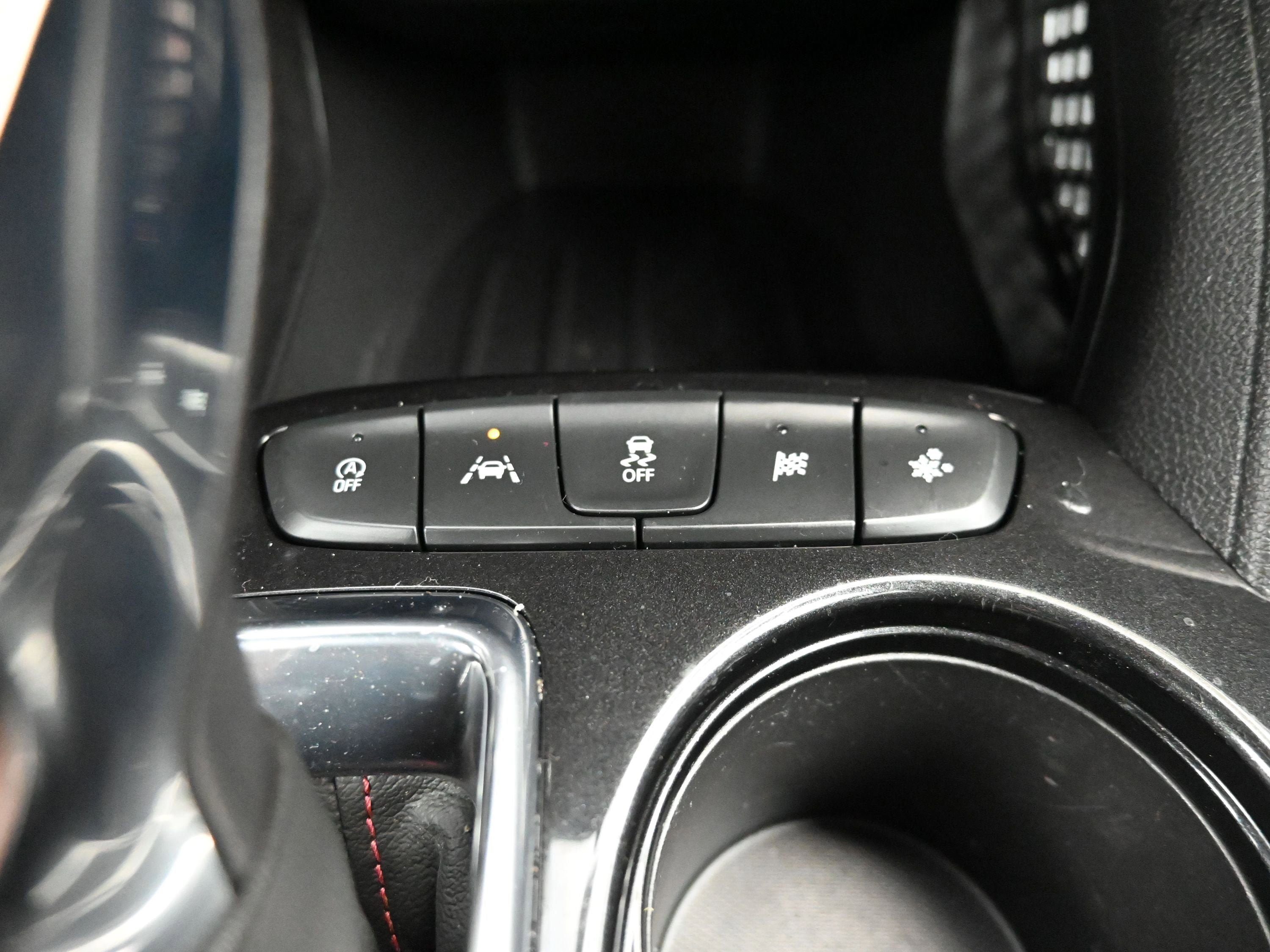 Used 2023 Chevrolet TrailBlazer RS w/ Convenience Package FWD image 21