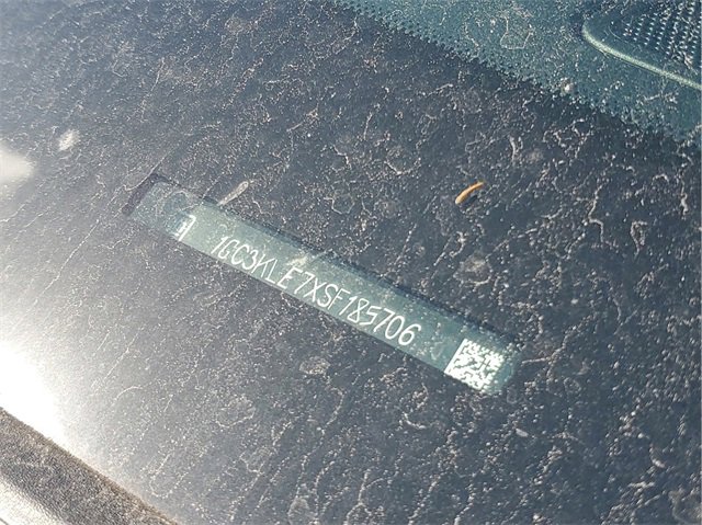 New 2025 Chevrolet Silverado 2500 W/T image 21