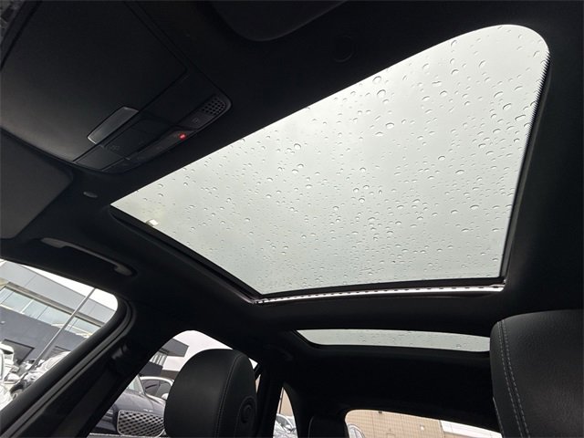 Used 2021 Mercedes-Benz GLC 300 4MATIC image 21