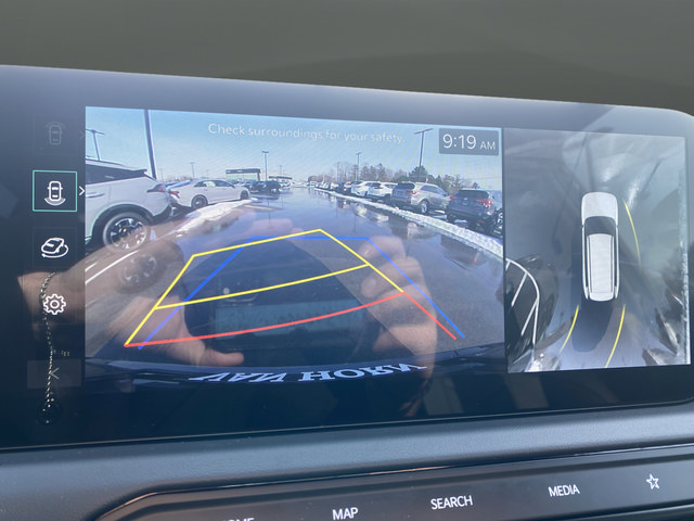 New 2027 Kia Telluride SX Prestige X-Pro AWD/4WD image 15
