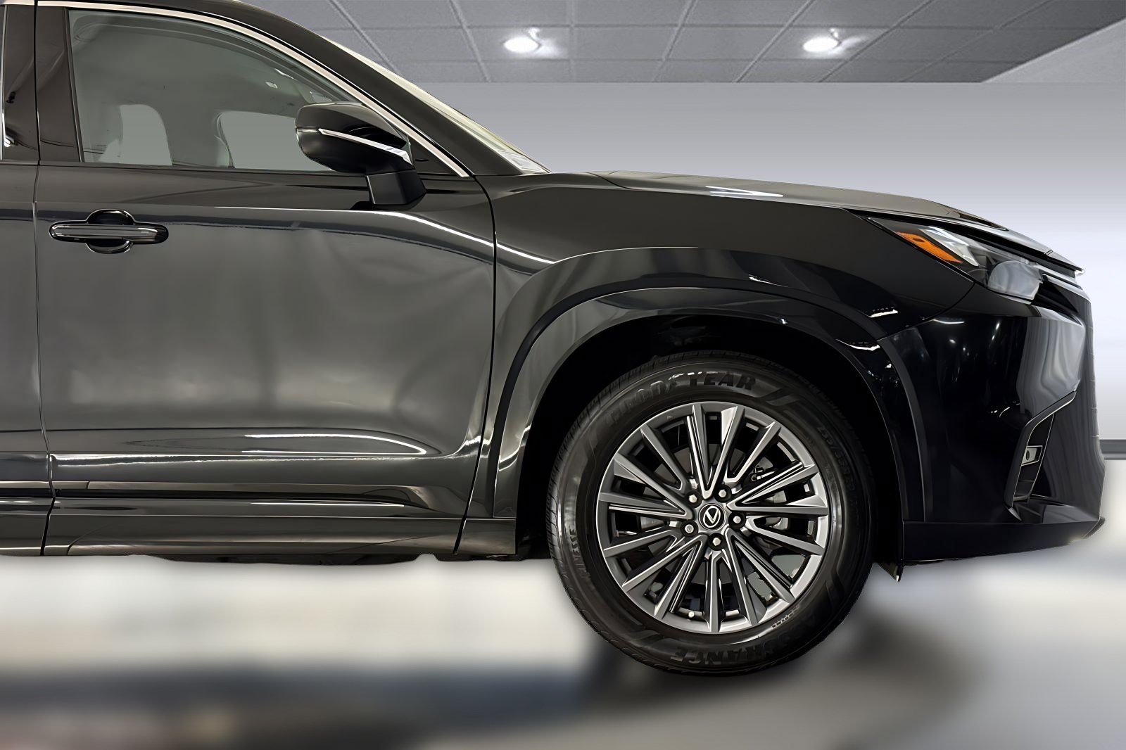 Used 2025 Lexus TX 350 FWD w/ Convenience Package image 37