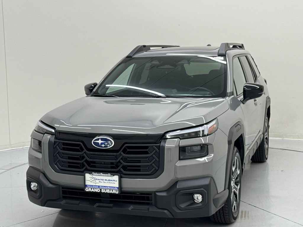 Certified 2026 Subaru Outback Touring XT AWD/4WD 360° Tour