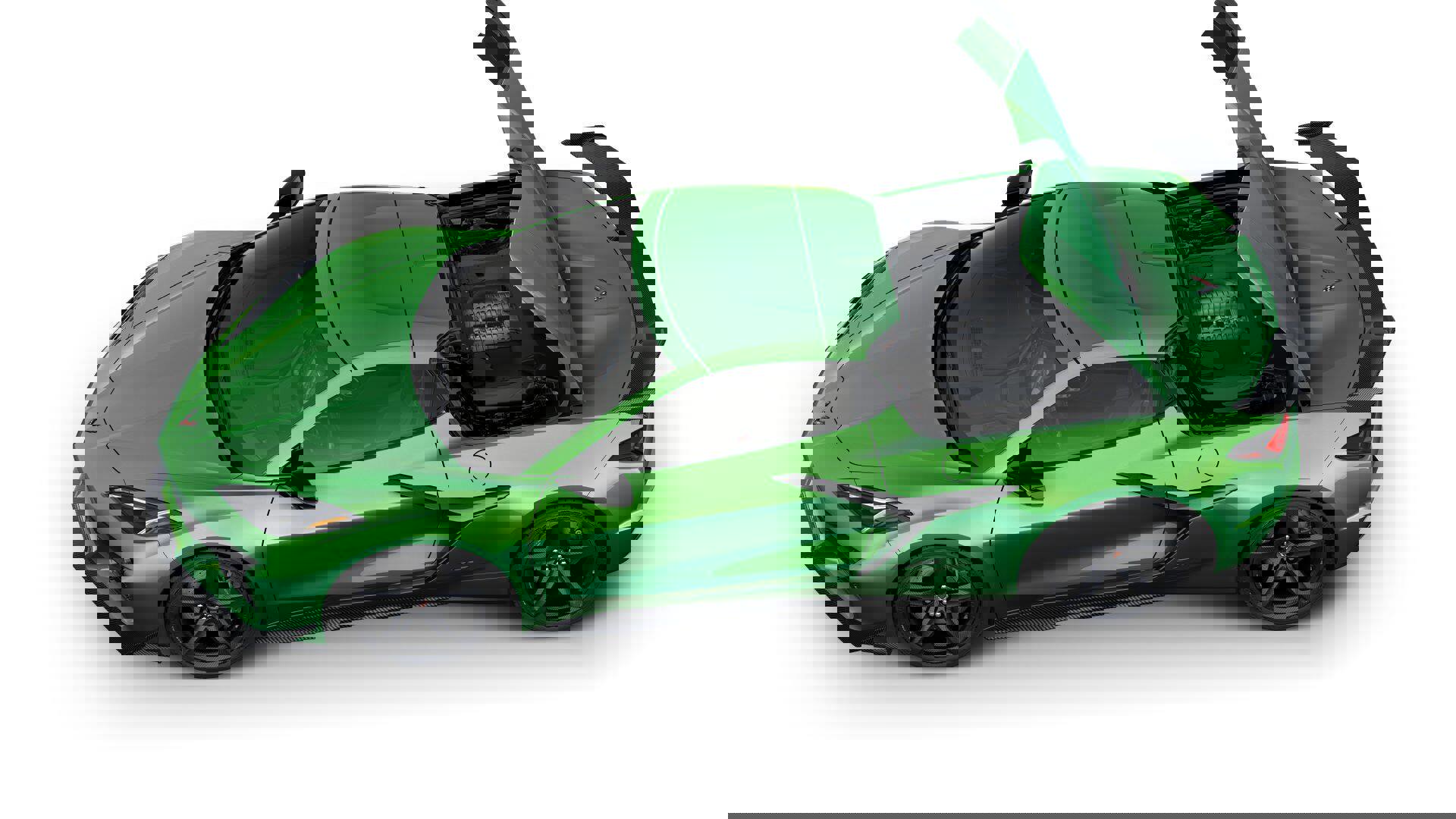 New 2026 Chevrolet Corvette Z06 image 31