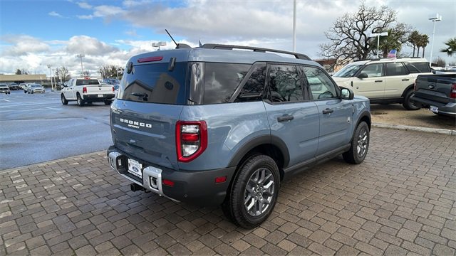 New 2025 Ford Bronco Sport Big Bend image 3