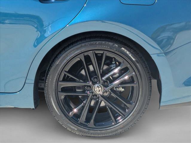 Used 2025 Toyota Camry SE image 21
