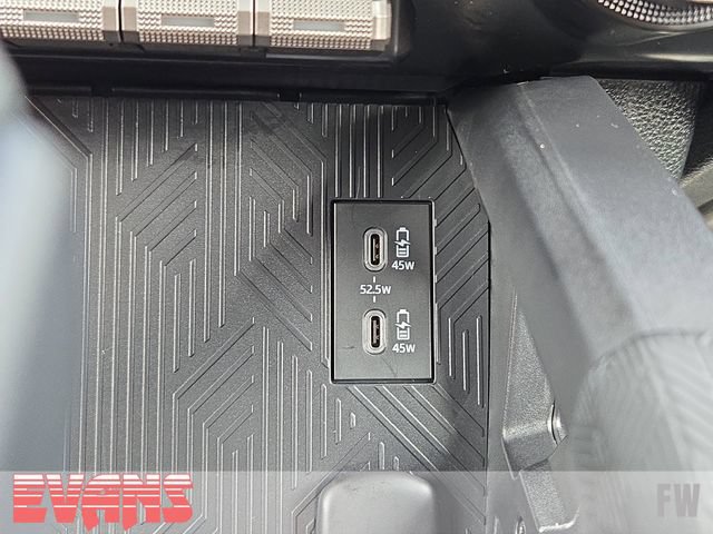New 2026 Toyota Tacoma SR5 AWD/4WD image 11