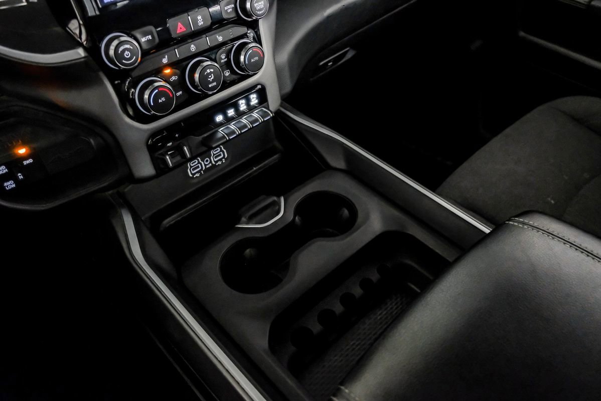 Used 2020 RAM 3500 Lone Star w/ Level 2 Equipment Group image 25