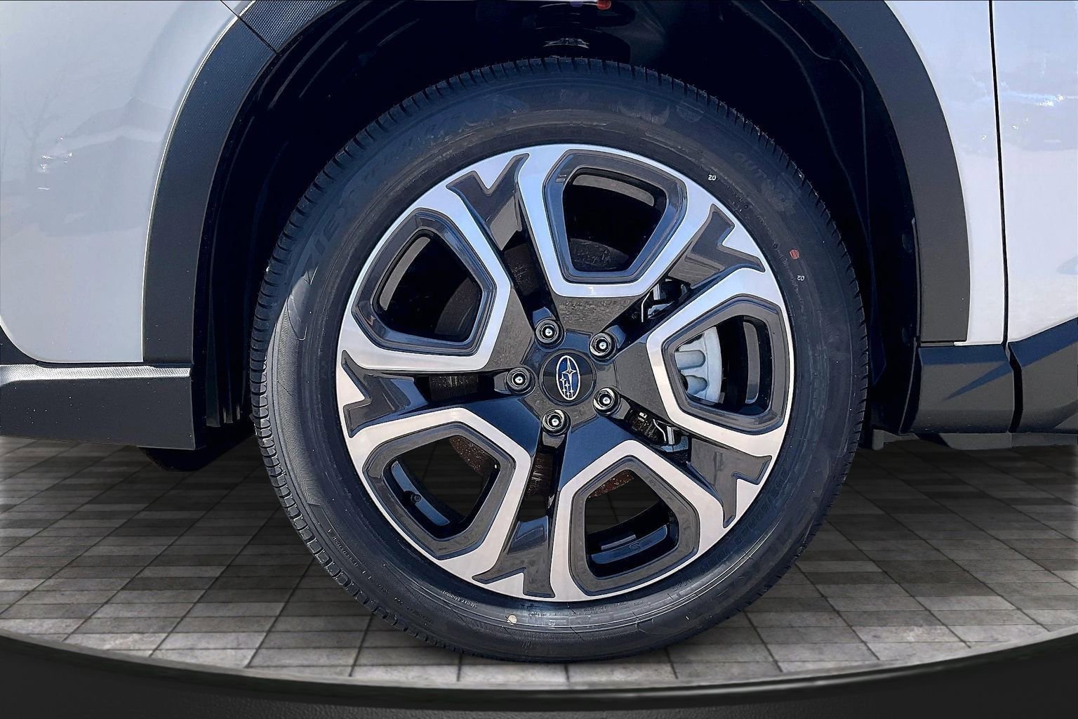 New 2026 Subaru Ascent Limited image 11