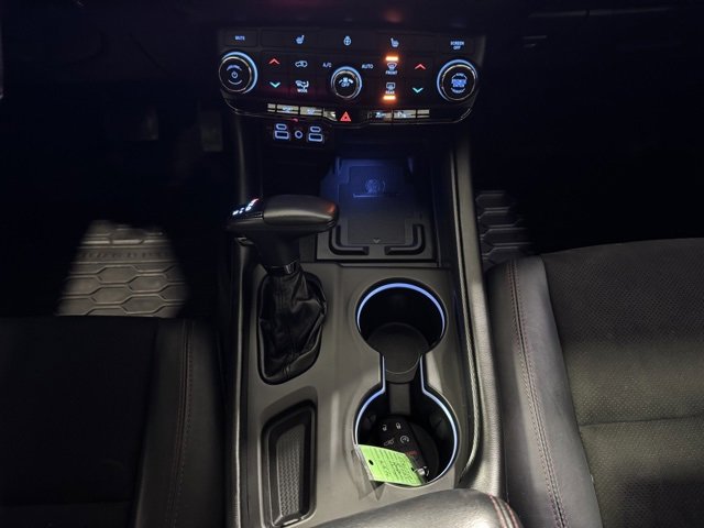 Used 2021 Dodge Durango R/T w/ Blacktop Package image 22