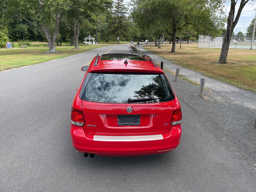 Used 2013 Volkswagen Jetta TDI image 31