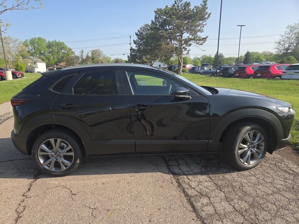 New 2026 MAZDA CX-30 AWD 2.5 S image 13