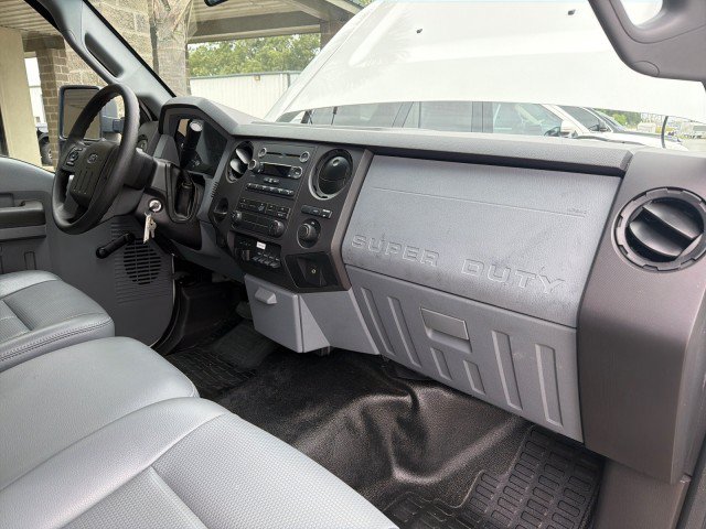 Used 2011 Ford F350 XL w/ XL Value Pkg RWD image 20