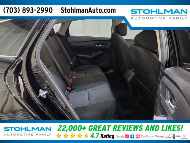 Used 2024 Honda Accord EX image 32