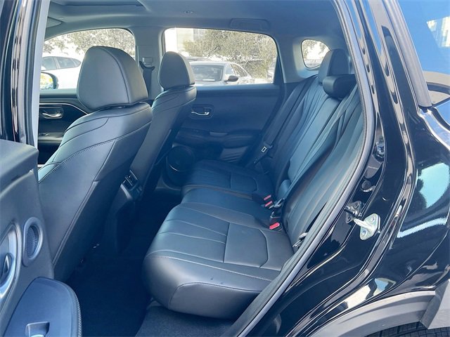 Used 2025 Acura ADX FWD image 26