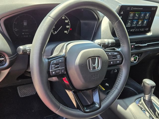 Certified 2023 Honda HR-V EX-L image 28