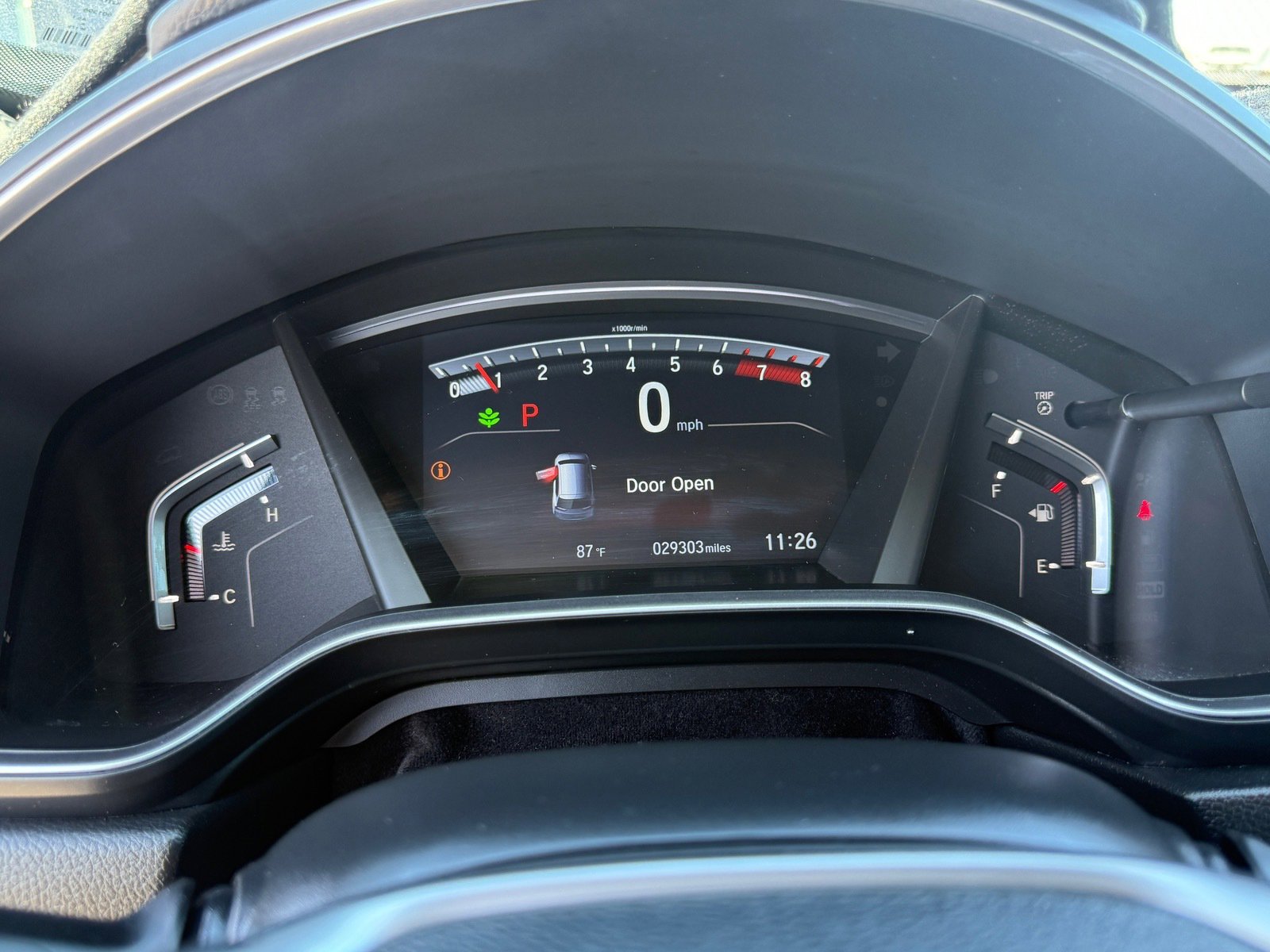 Used 2022 Honda CR-V EX-L image 17