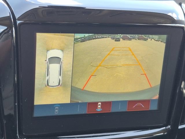 Used 2018 Chevrolet Traverse Premier w/ Driver Confidence II Package FWD image 46