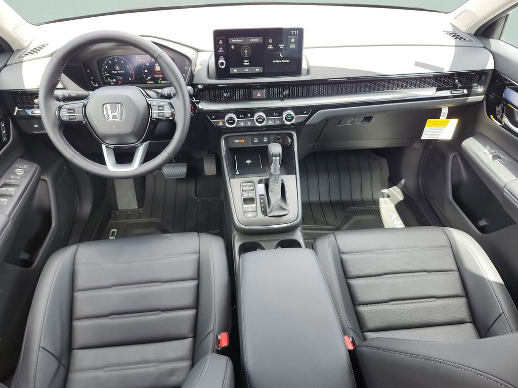 New 2026 Honda CR-V EX-L image 16