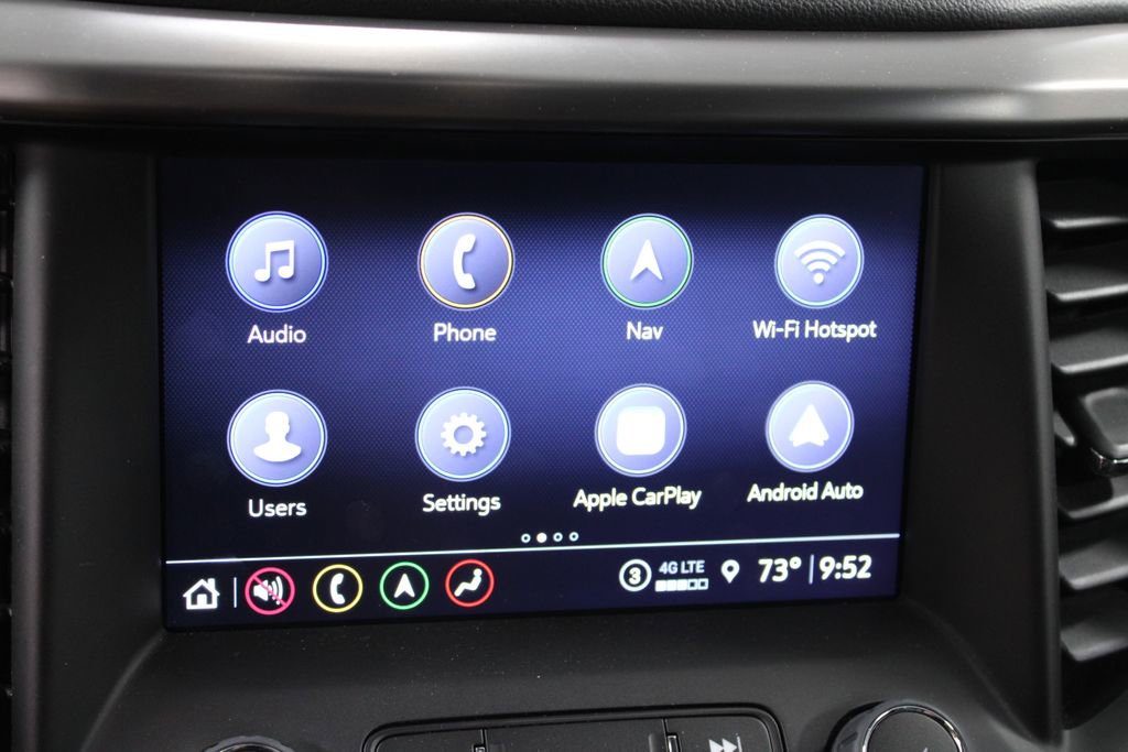 Used 2023 GMC Acadia AT4 w/ Preferred Package image 53