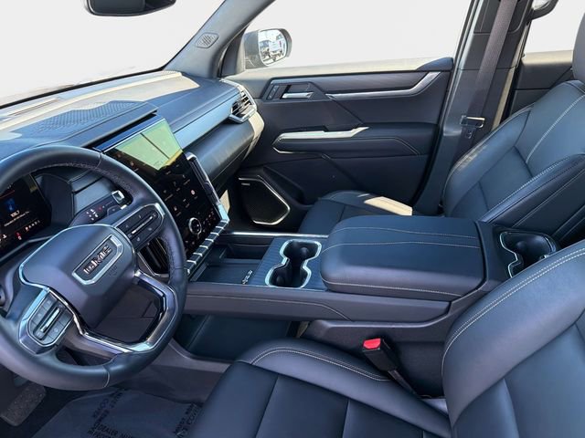 Used 2024 GMC Acadia Elevation w/ Luxury Package image 21