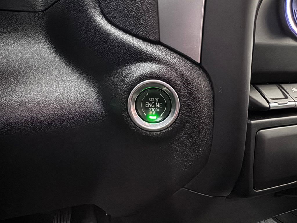 Certified 2023 Chevrolet Silverado 1500 Custom w/ LPO, Dark Essentials Package AWD/4WD image 23