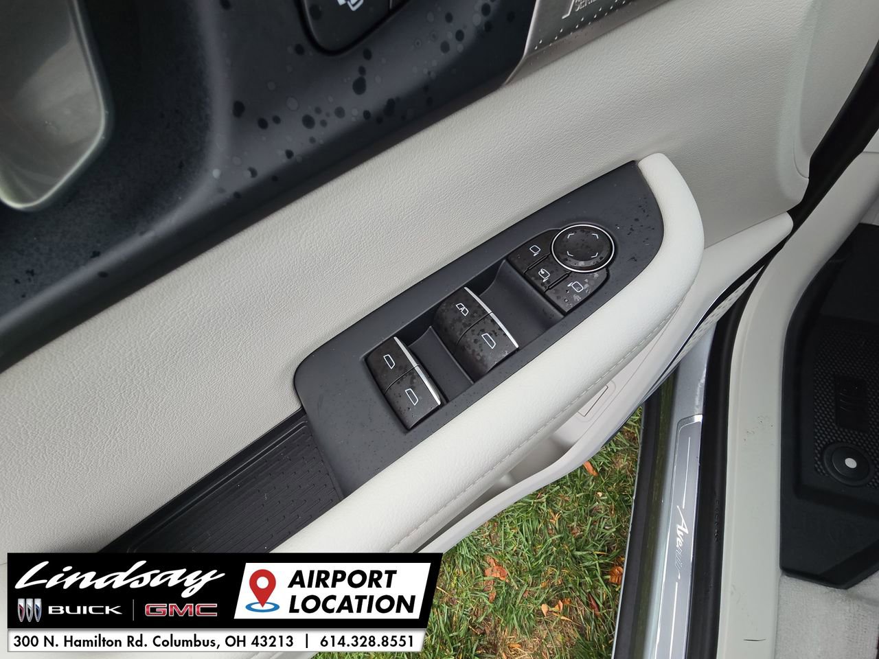 New 2026 Buick Enclave Avenir w/ Super Cruise Package image 25