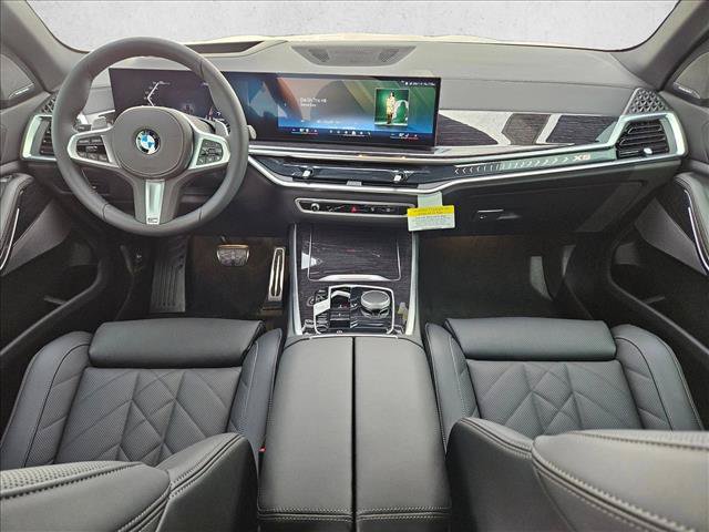 New 2026 BMW X5 sDrive40i w/ M Sport Package RWD image 14