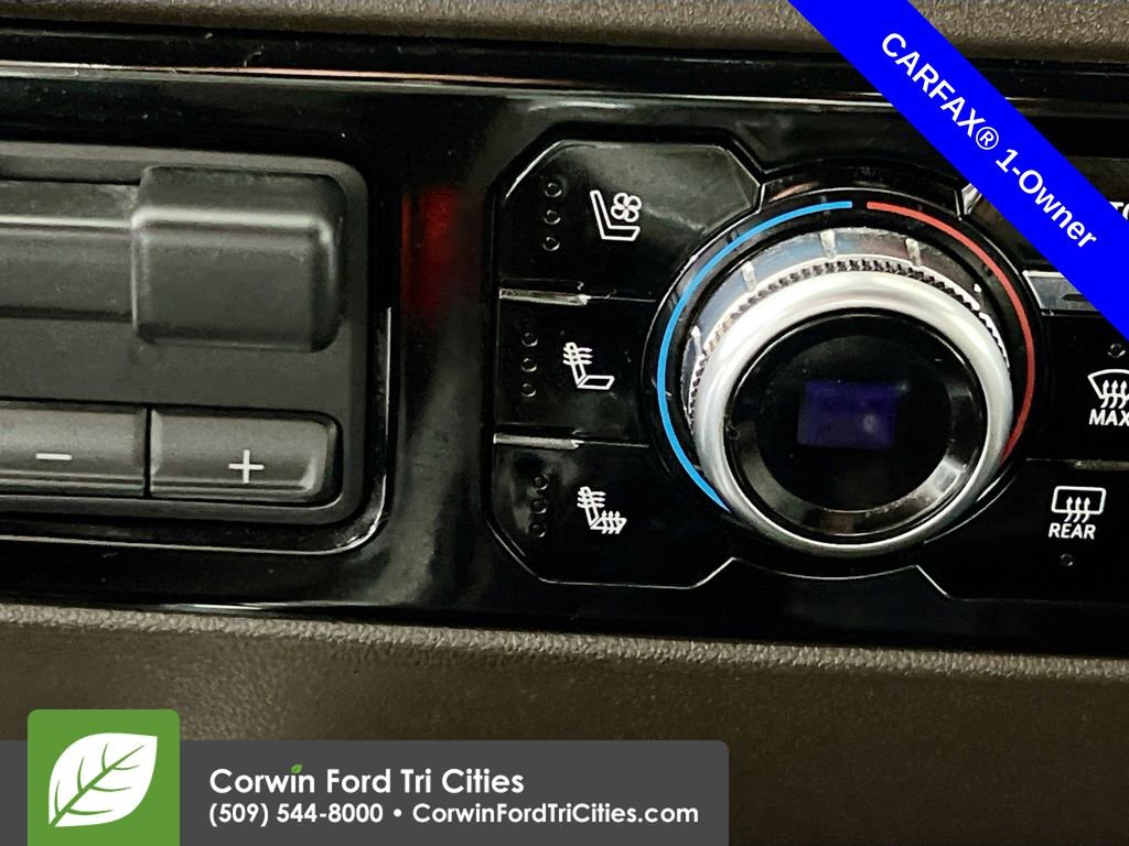 Used 2025 GMC Sierra 1500 SLT w/ SLT Convenience Package AWD/4WD image 24