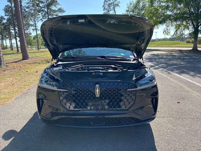 Certified 2025 Lincoln Aviator Reserve w/ Equipment Group 201A AWD/4WD image 20