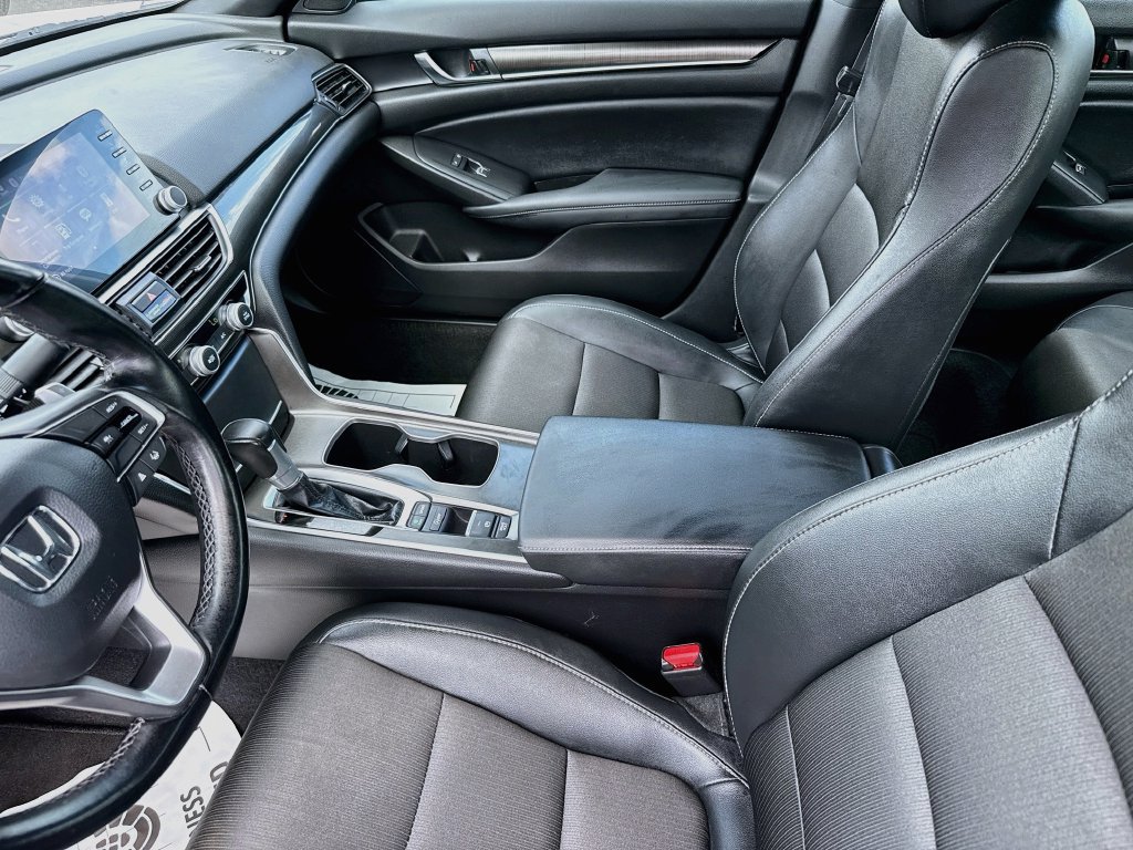 Used 2021 Honda Accord Sport image 26