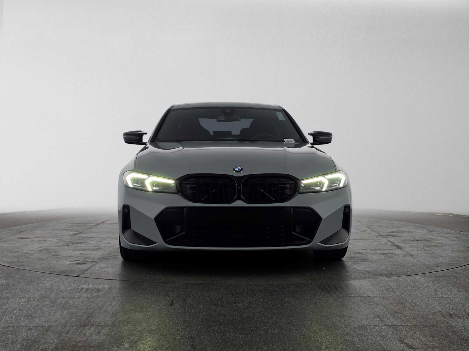 Used 2023 BMW M340i RWD image 8