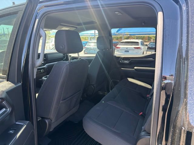 Used 2026 GMC Sierra 1500 Elevation AWD/4WD image 5