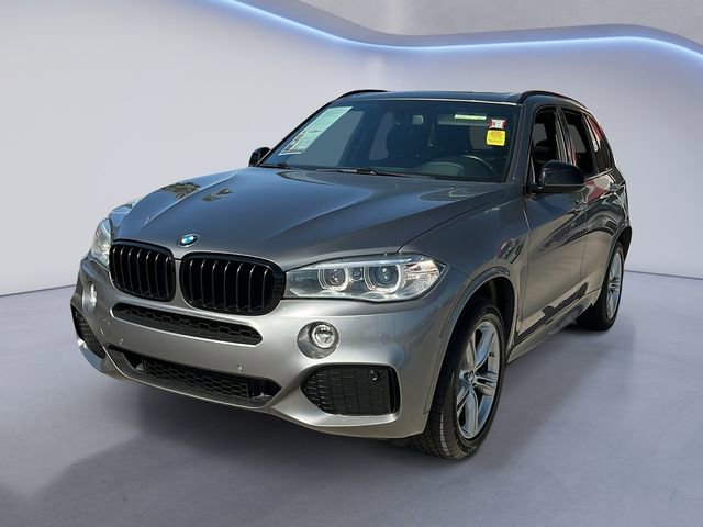 Used 2016 BMW X5 xDrive45e AWD/4WD image 1