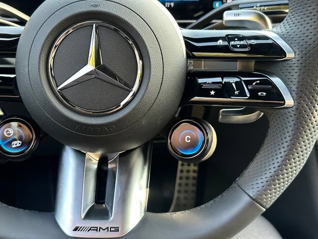New 2026 Mercedes-Benz GLC 43 AMG 4MATIC image 23