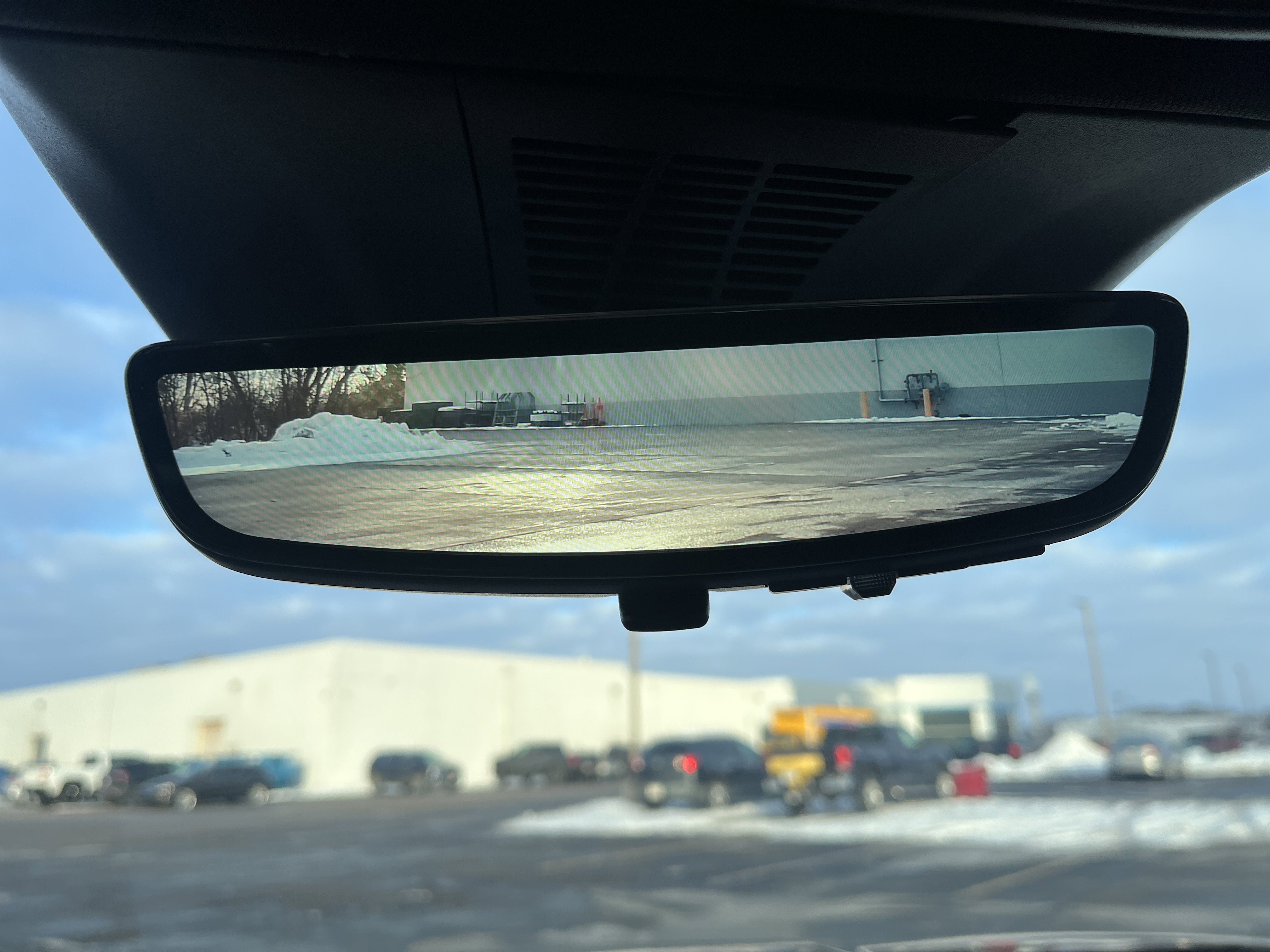 Used 2025 Chevrolet Blazer EV RS w/ Super Cruise Package image 36