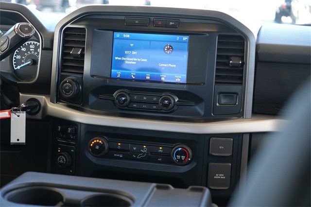 Used 2022 Ford F150 XLT w/ Trailer Tow Package image 15