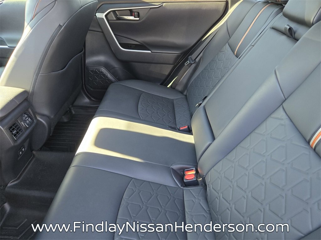 Used 2020 Toyota RAV4 Adventure image 15