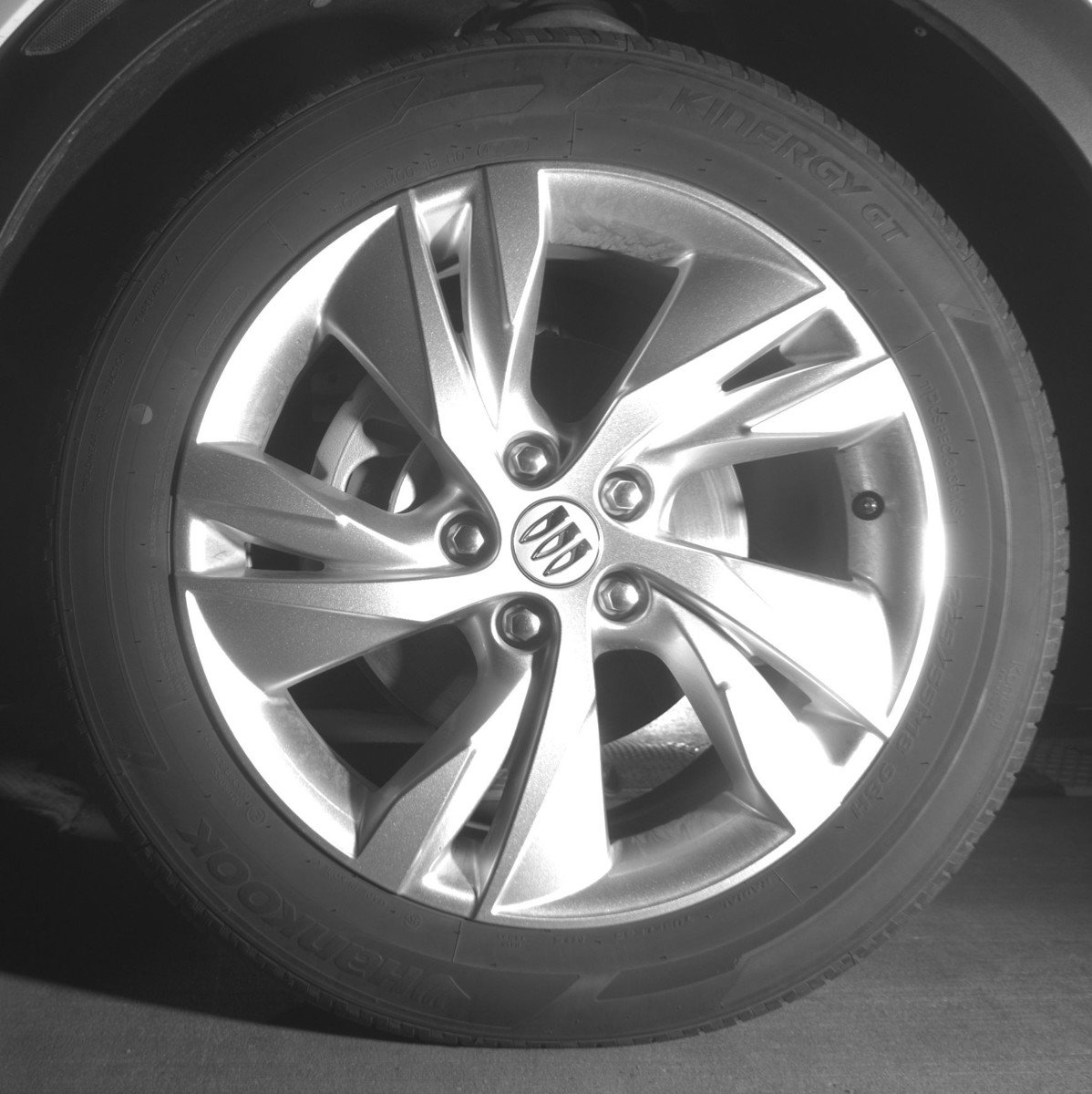 Used 2025 Buick Encore GX Preferred image 12