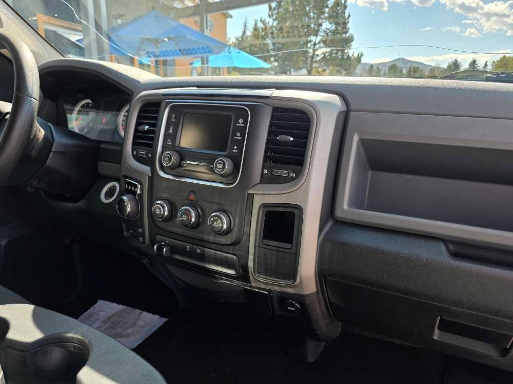 Used 2015 RAM 1500 Express AWD/4WD image 13