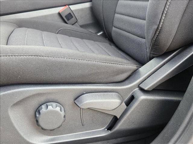 New 2024 Ford Edge SE AWD/4WD video 4