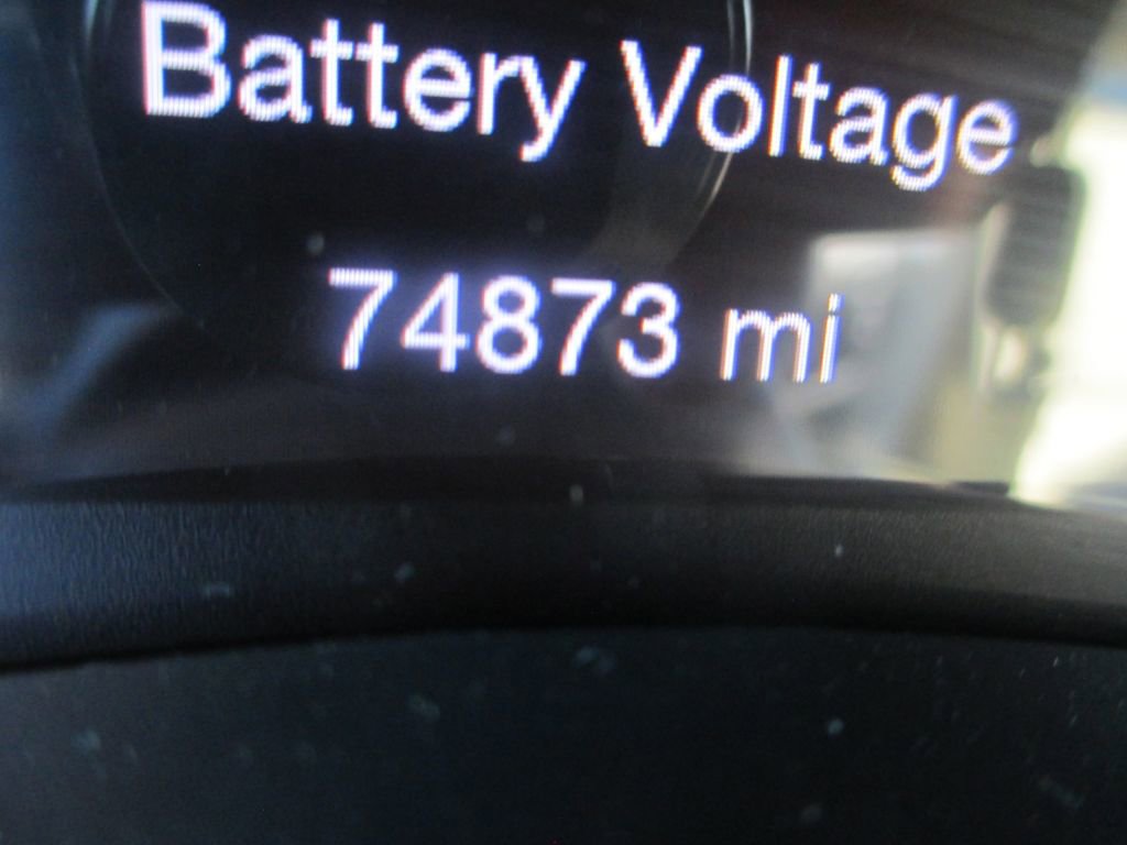 Used 2018 Jeep Grand Cherokee Laredo image 26