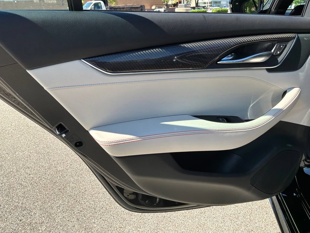 New 2026 Cadillac CT5 Sport AWD/4WD image 18
