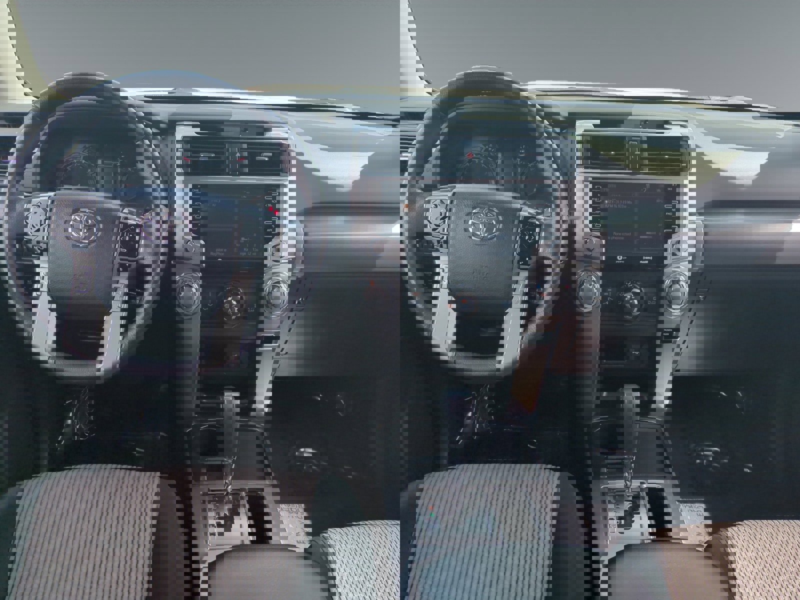 Used 2023 Toyota 4Runner SR5 image 10