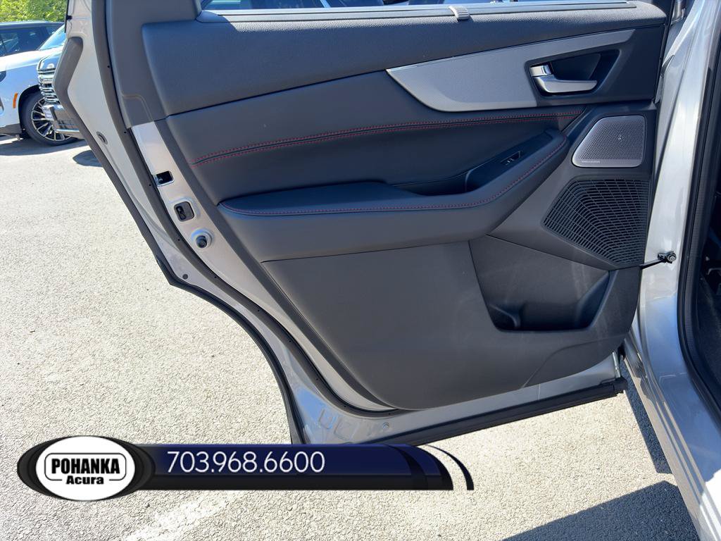 New 2026 Acura MDX A-Spec w/ Advance Package AWD/4WD image 44