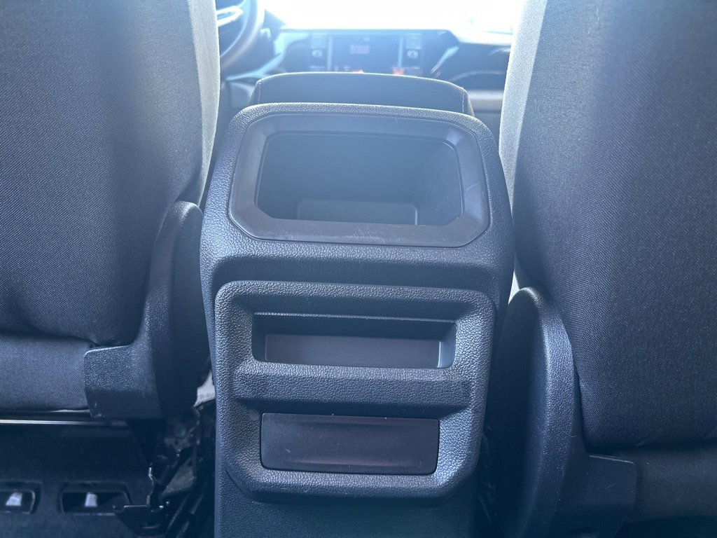 Used 2024 Volkswagen Taos S image 24