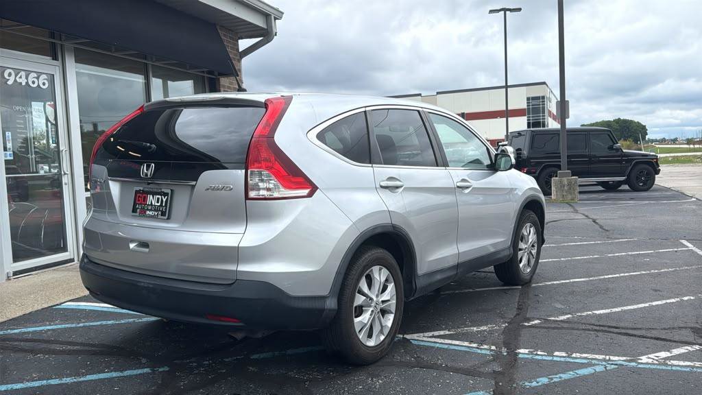 Used 2014 Honda CR-V EX image 6