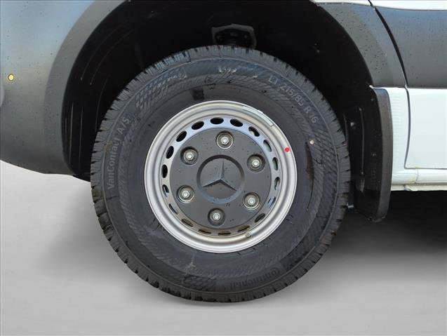 New 2026 Mercedes-Benz Sprinter 3500 image 10